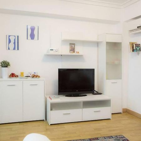 Sivera-Centro Apartment Валенсия Екстериор снимка