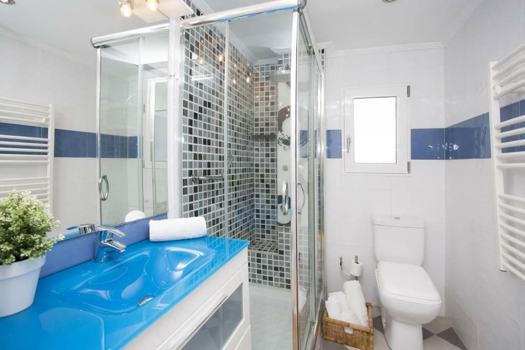 Sivera-Centro Apartment Валенсия Екстериор снимка