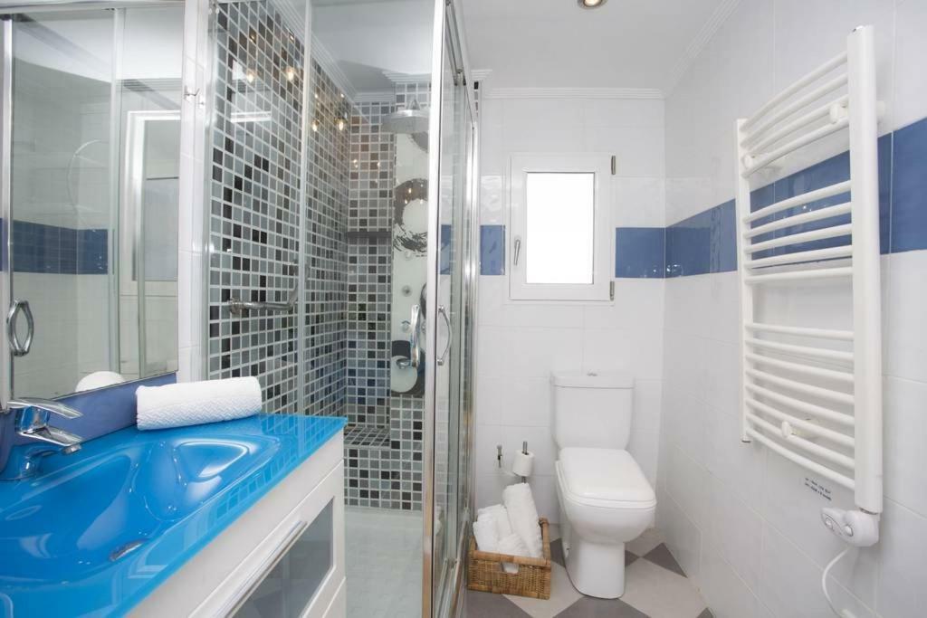 Sivera-Centro Apartment Валенсия Екстериор снимка